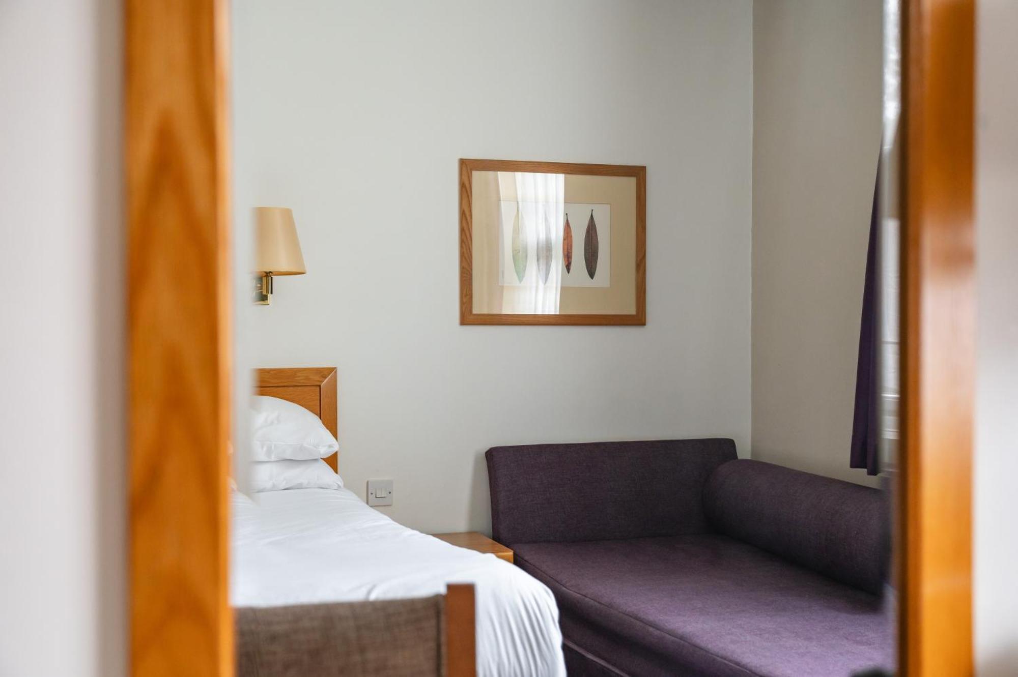 Milestone Peterborough Hotel A1M, Sure Hotel Collection By Best Western Stilton Kültér fotó